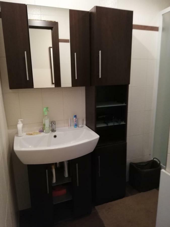 Quiet Apartment In The City Center Of Klaipėda Eksteriør billede
