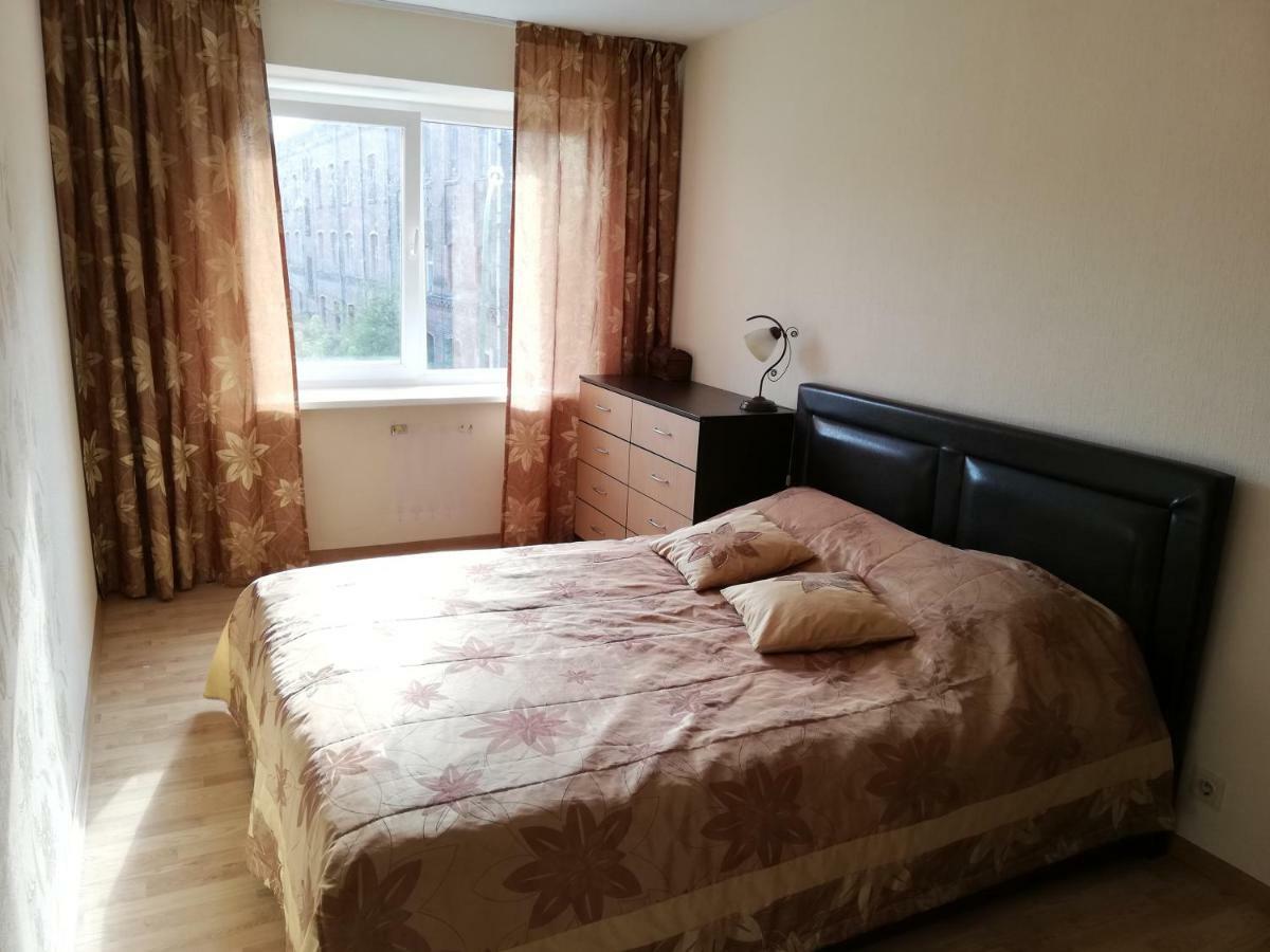 Quiet Apartment In The City Center Of Klaipėda Eksteriør billede